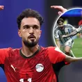 Mostafa Ziko envió duro mensaje tras triunfo de Argentina vs Egipto: "Está amañado.." Mostafa Ziko envió duro mensaje tras triunfo de Argentina vs Egipto: "Está amañado.."