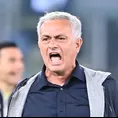 Mourinho:  &quot;Estoy en el inicio de mi carrera&quot;