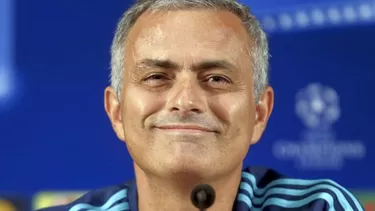 Mourinho lanzará su primera obra (Foto: EFE) Mourinho lanzará su primera obra (Foto: EFE)