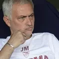 Mourinho: &quot;Van a llegar los tiburones fracasados de Champions a la Europa League&quot;