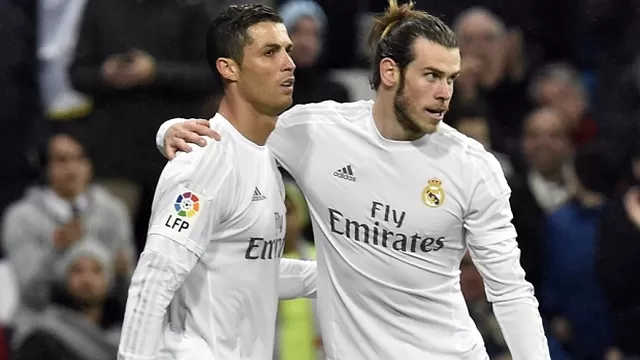 Moyes confesó que quiso fichar a Ronaldo y a Bale con el Manchester United