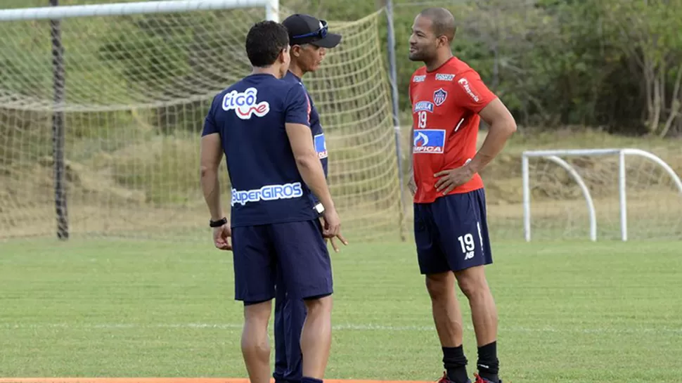 América deportes