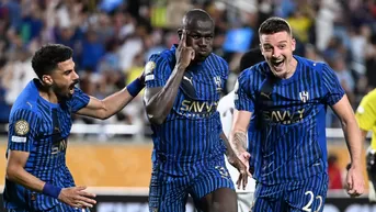 El multimillonario premio que recibió cada jugador del Al Hilal