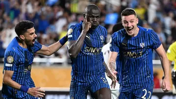 El multimillonario premio que recibió cada jugador del Al Hilal