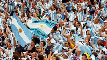 Mundial 2014: Deportaron a dos barrabravas argentinos en Brasil 