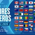 Mundial 2026: Así va la tabla clasificatoria de los mejores terceros Mundial 2026: Así va la tabla clasificatoria de los mejores terceros