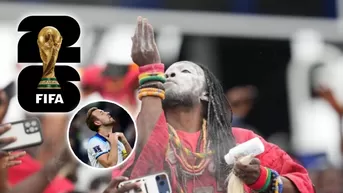 Brujo de Ghana dijo qué país será campeón del Mundial 2026 tras acertar con Harry Kane