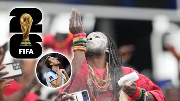 Brujo de Ghana reveló qué país será campeón del Mundial 2026 tras acertar con Harry Kane