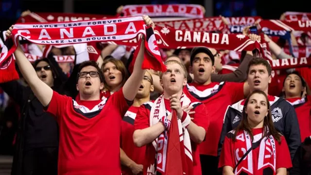 Mundial 2026: Canadá podría postular para ser sede de la Copa