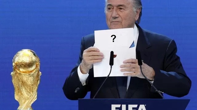 Mundial 2026: ¿cuándo elegirá la FIFA la sede de la Copa del Mundo?
