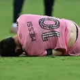 Mundial 2026: ¿Cuántos partidos se perderá Messi con Argentina?