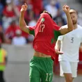 Mundial 2026: Lesionados en Marruecos tras amistoso con Noruega Mundial 2026: Lesionados en Marruecos tras amistoso con Noruega