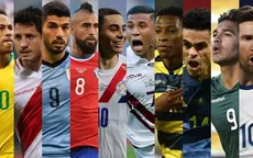 Mundial 2026: ¿Las Eliminatorias Sudamericanas tendrán nuevo formato? - Noticias de eliminatorias