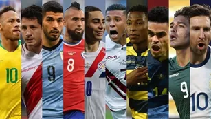Mundial 2026: ¿Las Eliminatorias Sudamericanas tendrán nuevo formato?