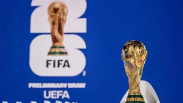 Mundial 2026: Fecha del sorteo de la Copa del Mundo más esperada