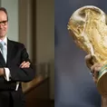 Mundial 2026: Fórmula de matemático alemán dio al nuevo campeón Mundial 2026: Fórmula de matemático alemán dio al nuevo campeón