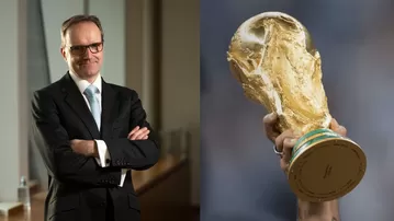 Mundial 2026: Fórmula de matemático alemán dio al nuevo campeón