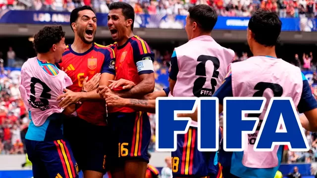 España involucrada en dos posibles casos de apuestas deportivas en el Mundial 2026 / Foto: Selección de España / Video: Global Deportes