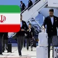 Mundial 2026: Por la guerra, Irán solo estará en EE UU por horas Mundial 2026: Por la guerra, Irán solo estará en EE UU por horas