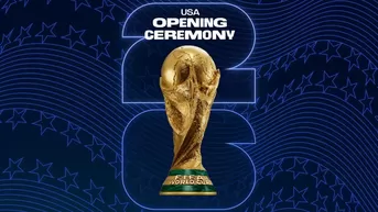 Inauguración Mundial 2026 en Estados Unidos: a qué hora y cómo ver la ceremonia