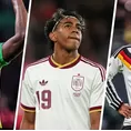 Mundial 2026: Los jugadores descartados y quiénes están en duda