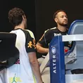 Mundial 2026: Neymar pasó nueva resonancia, ¿llega al debut?
