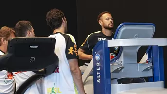 Mundial 2026: Neymar pasó nueva resonancia, ¿llega al debut?