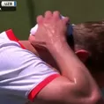 Mundial 2026: Ola de calor afecta a jugadores de Países Bajos