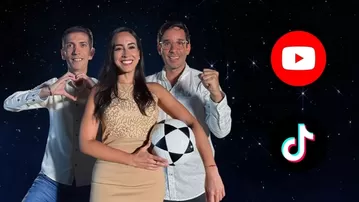 Mundial 2026 se transmitirá por YouTube y TikTok de América