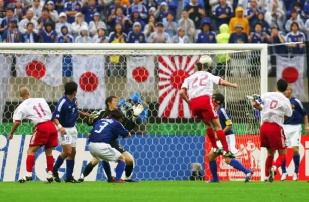 Todo comenzó en Corea-Japón 2002. Turquía dejó fuera a los locales en octavos de final y luego fue eliminada por Brasil, que terminó levantando la Copa del Mundo. (Foto: FIFA.com) Todo comenzó en Corea-Japón 2002. Turquía dejó fuera a los locales en octavos de final y luego fue eliminada por Brasil, que terminó levantando la Copa del Mundo. (Foto: FIFA.com)