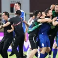 Uzbekistán hizo historia: Clasificó por primera vez al Mundial