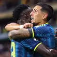 Mundial 2026: Colombia le ganó 3-1 Uzbekistán en el Estadio Ciudad de México Mundial 2026: Colombia le ganó 3-1 Uzbekistán en el Estadio Ciudad de México