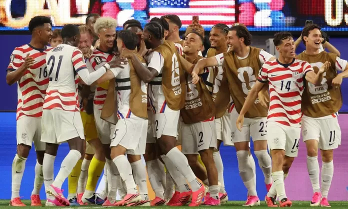 Estados Unidos Vs Paraguay Resumen Goles Mejores Jugadas estados-unidos-vs-paraguay-resumen-goles-mejores-jugadas