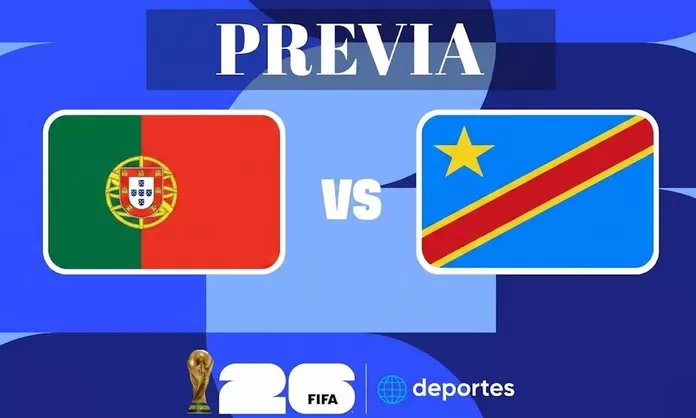Mundial 2026 Portugal Vs RD Congo EN VIVO VER GRATIS Dgo America mundial-2026-portugal-vs-rd-congo-en-vivo-ver-gratis-dgo-america