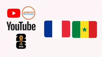 Mundial 2026 EN VIVO: sigue aquí el Francia vs. Senegal desde New Jersey