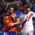 Atención, Perú y Conmebol: posible formato de clasificación para el Mundial 2030 de ¡64 selecciones! Atención, Perú y Conmebol: posible formato de clasificación para el Mundial 2030 de ¡64 selecciones!