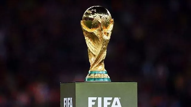 Sería la primera vez que cuatro países organizan una Copa del Mundo. | Foto: | Twitter