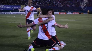 Foto: River Plate