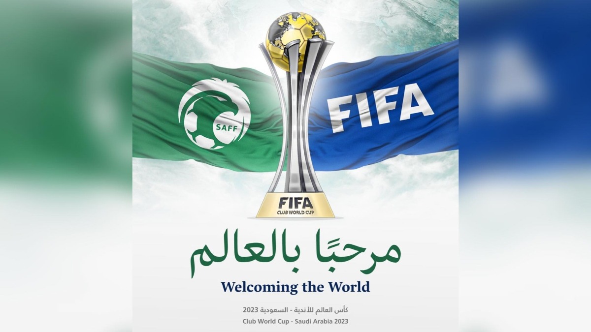 Mundial de Clubes 2023 se jugará en Arabia Saudita, anunció la FIFA