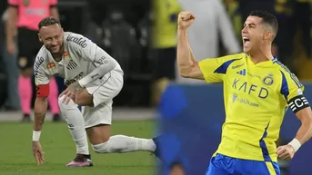 ¿Neymar y Cristiano Ronaldo jugarán el Mundial de Clubes 2025?