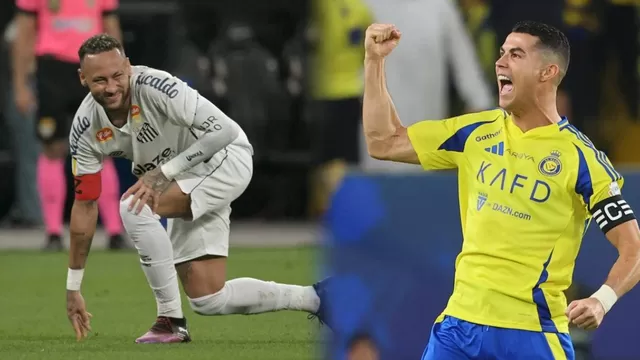 Equipos que estarán en el Mundial de Clubes 2025 buscan convencer a los cracks mundiales a sumarse a sus filas. | Video: AD