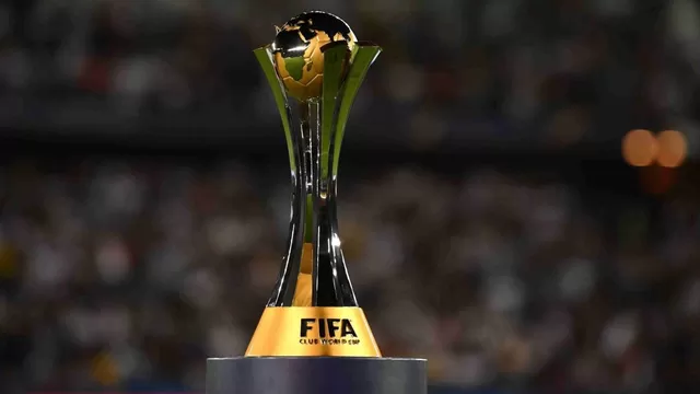 Mundial de Clubes 2025. | Foto: FIFA