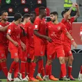 Mundial de Clubes: Al Duhail venció 3-1 al Ulsan y se quedó con el quinto lugar