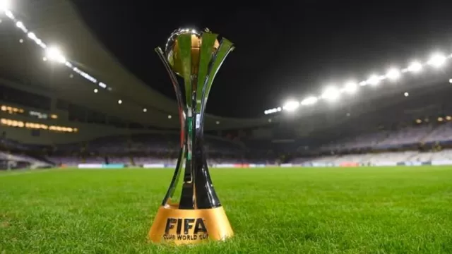 El nuevo formato del Mundial de Clubes se dará desde el 2021. | Foto: FIFA