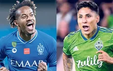 Mundial de Clubes: Horario peruano y dónde ver el debut de André Carrillo y Raúl Ruidíaz - Noticias de superliga-europea