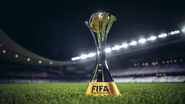 FIFA anunció algunas novedades sobre el Mundial de Clubes