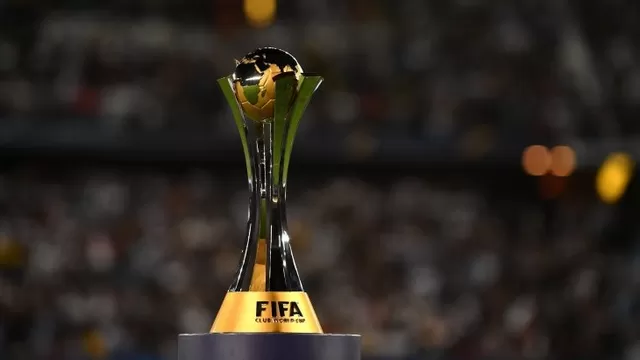 El presidente de la FIFA habló sobre esta posibilidad. | Foto: Twitter.