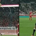 Mundial de Clubes: Marcó el gol del triunfo del Al-Ahly, celebró a la CR7 y al final lloró como un niño