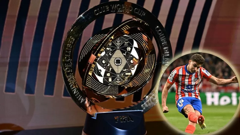 América deportes