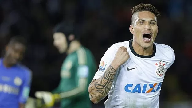 Mundial de Clubes: Paolo Guerrero sigue siendo el autor del último gol sudamericano en una final